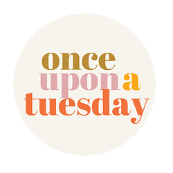 Once Upon a Tuesday